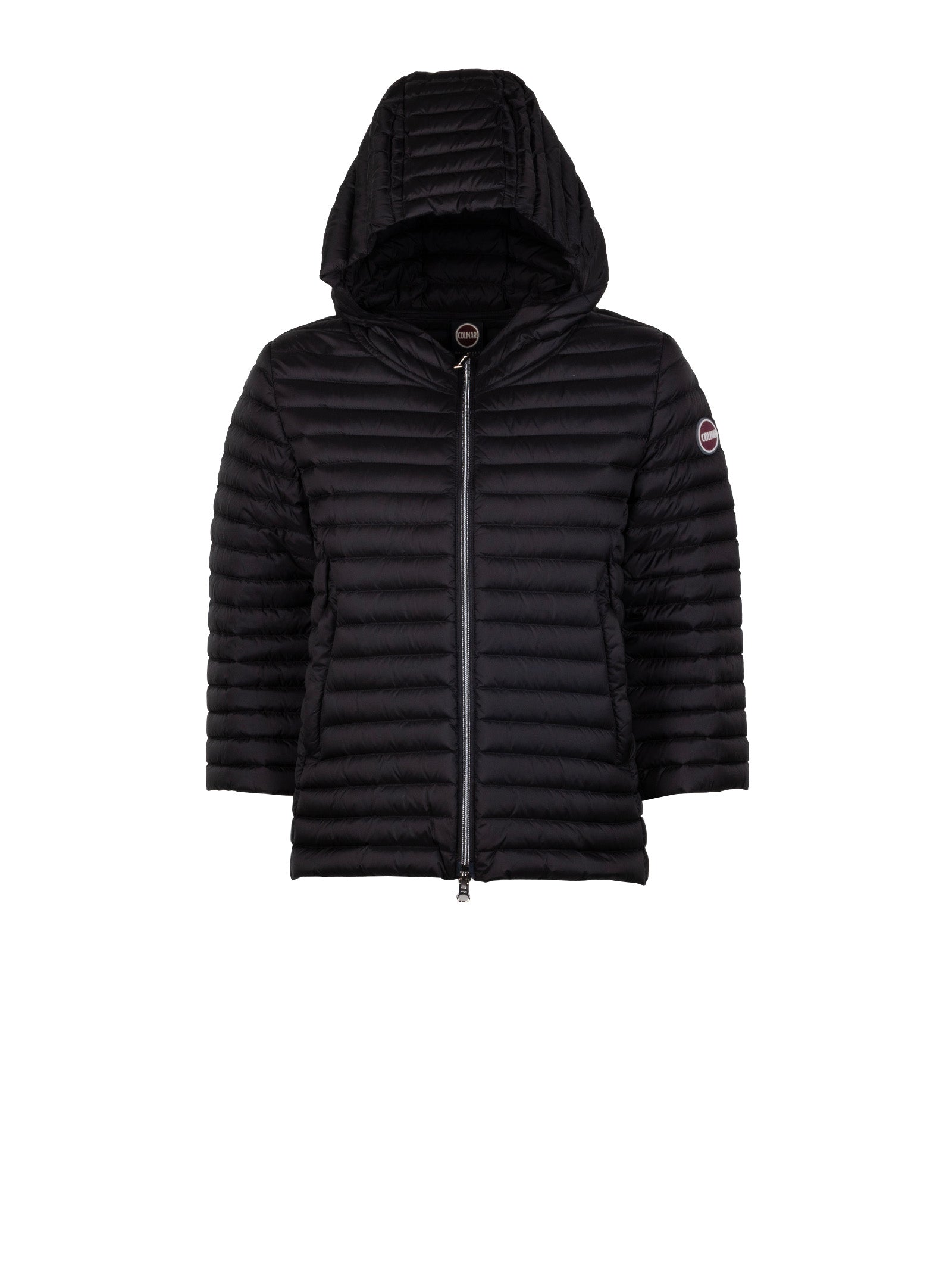 Colmar Originals Coats Black