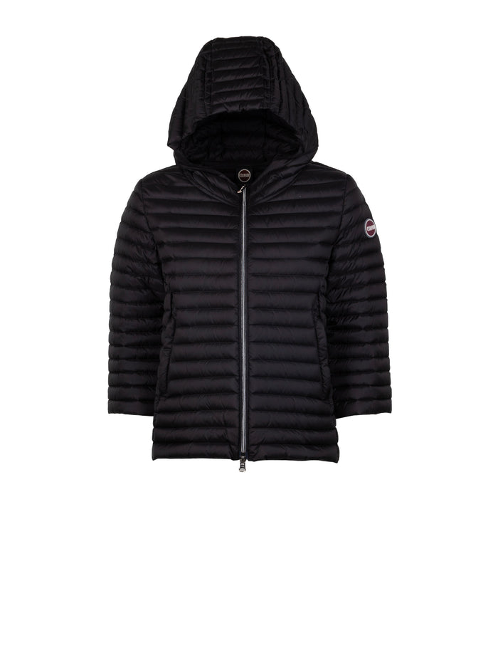 Colmar Originals Coats Black