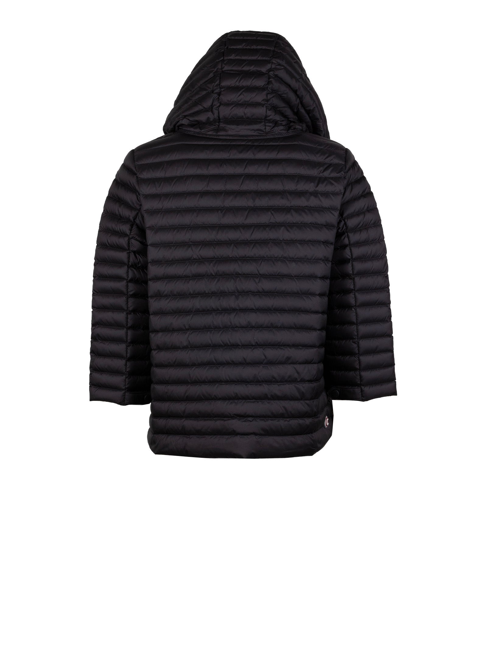 Colmar Originals Coats Black