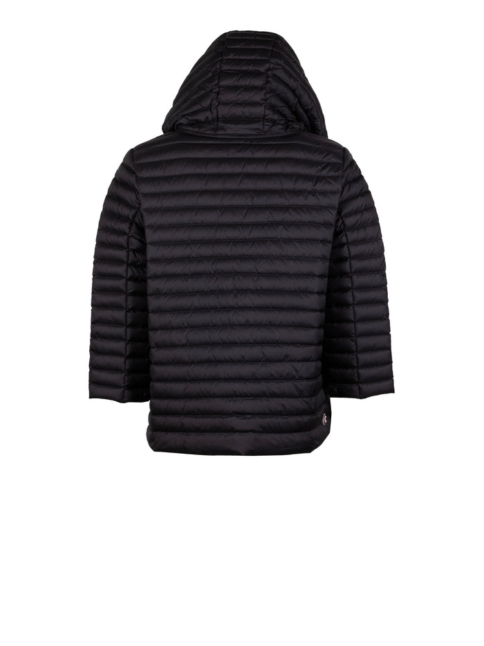 Colmar Originals Coats Black