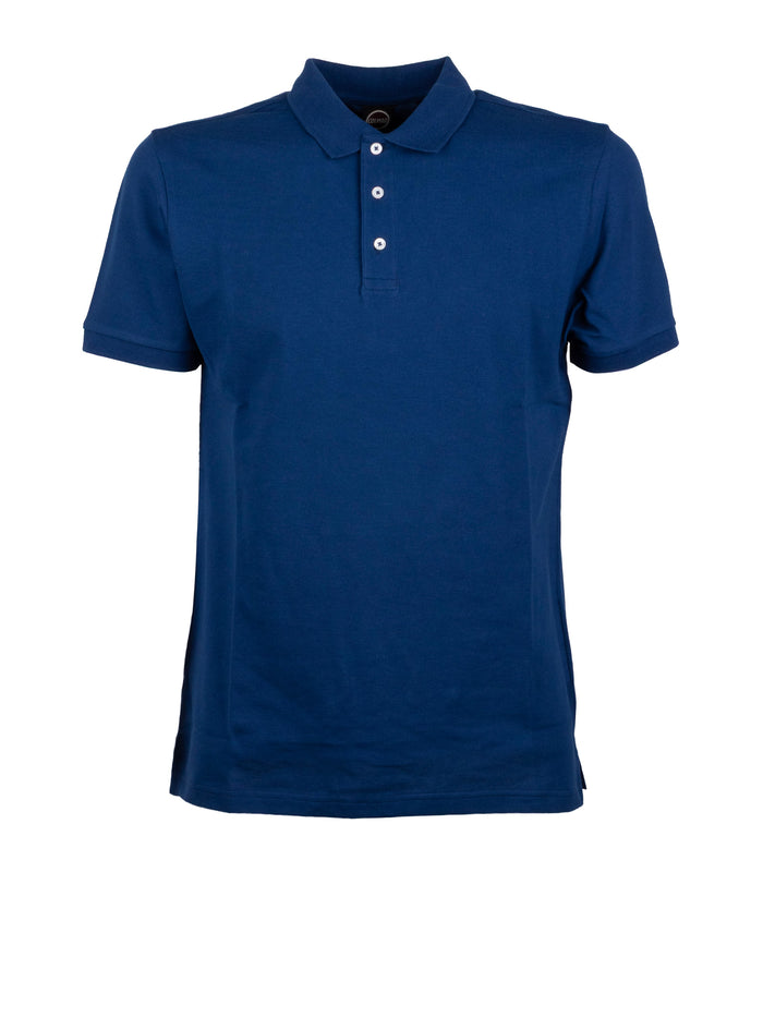 Colmar Originals T-Shirts And Polos Captain
