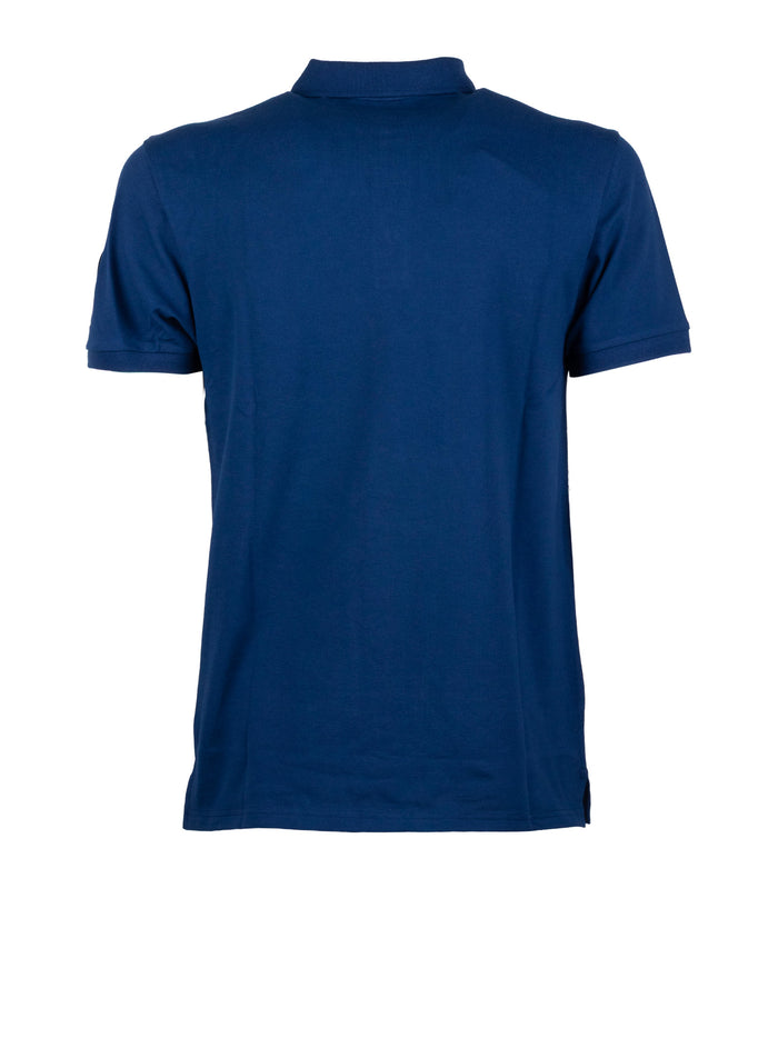 Colmar Originals T-Shirts And Polos Captain