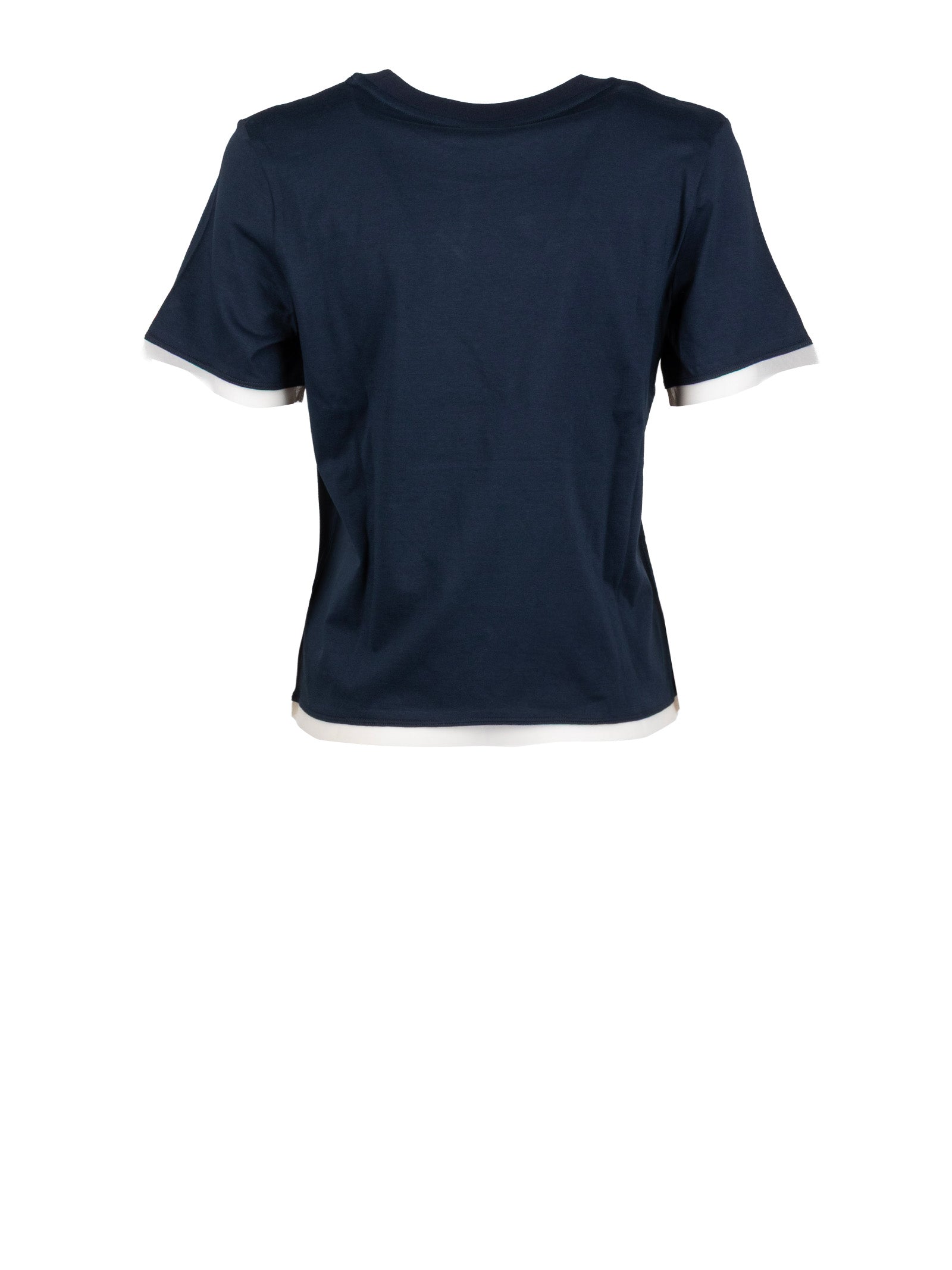 Colmar Originals T-Shirts And Polos Blue