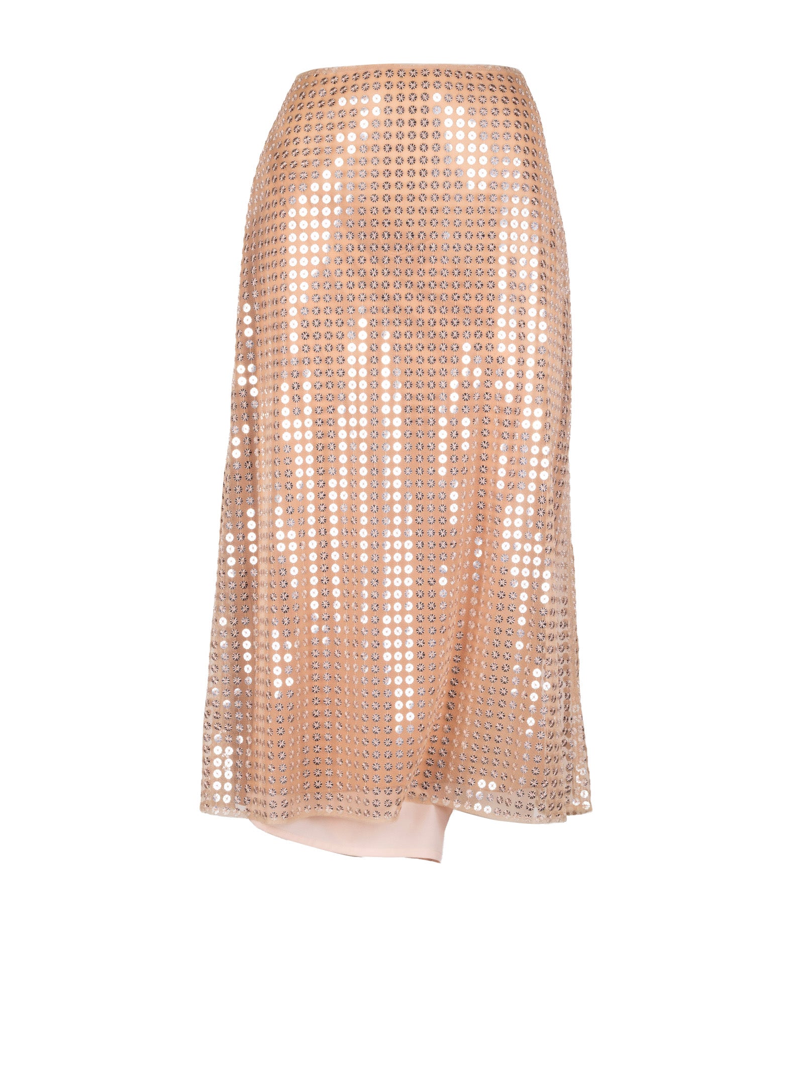 Fabiana Filippi Skirts Acero