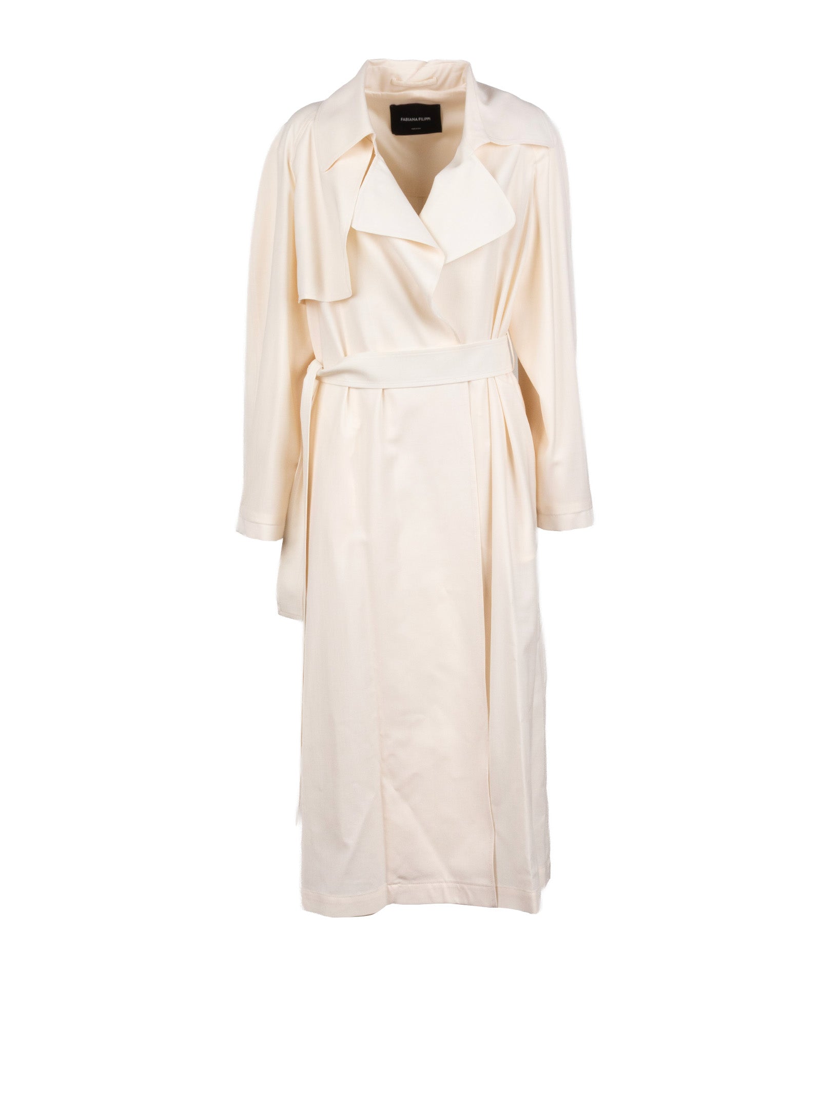 Fabiana Filippi Coats Burro