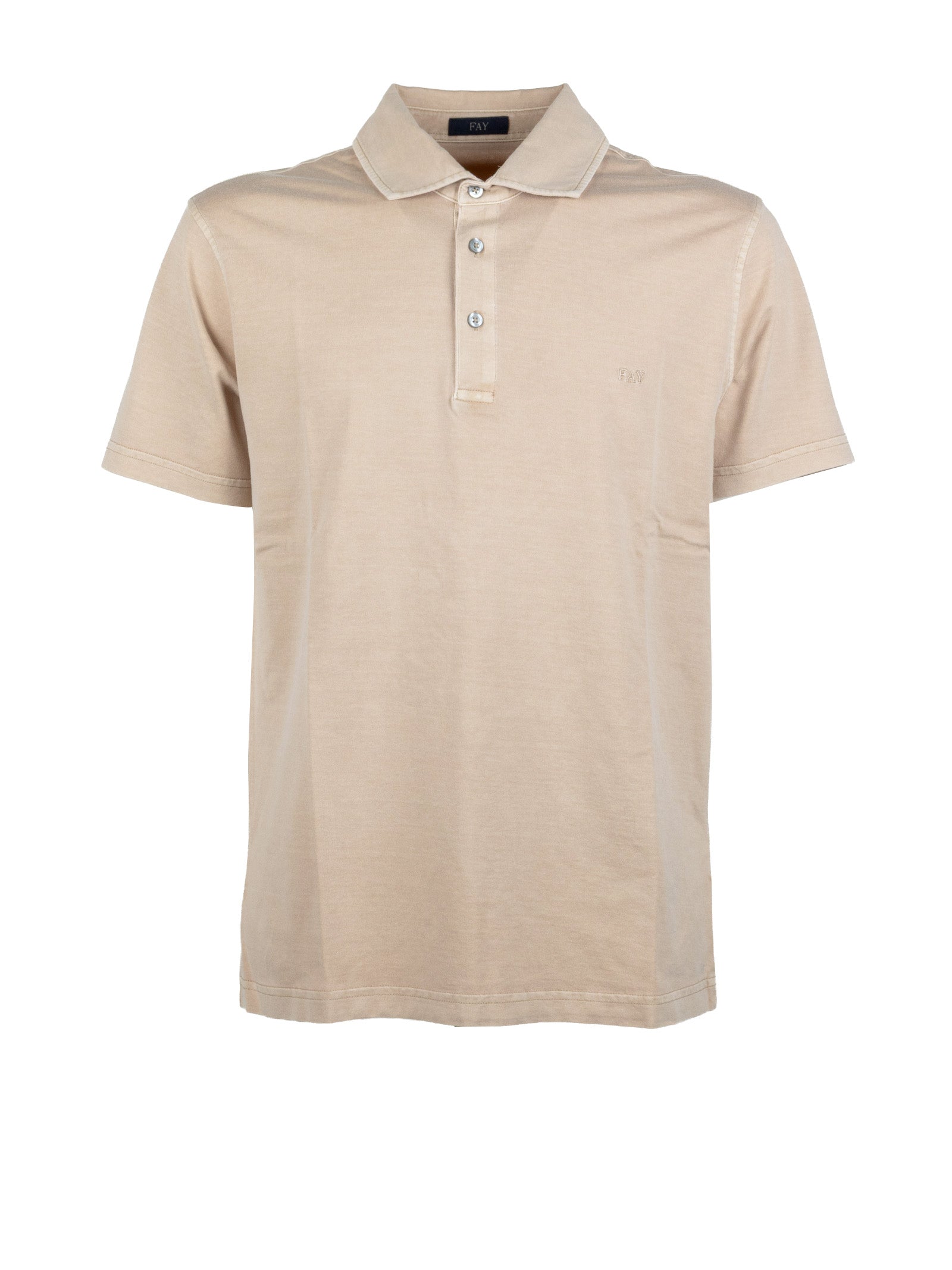 Fay T-shirts and Polos Rope