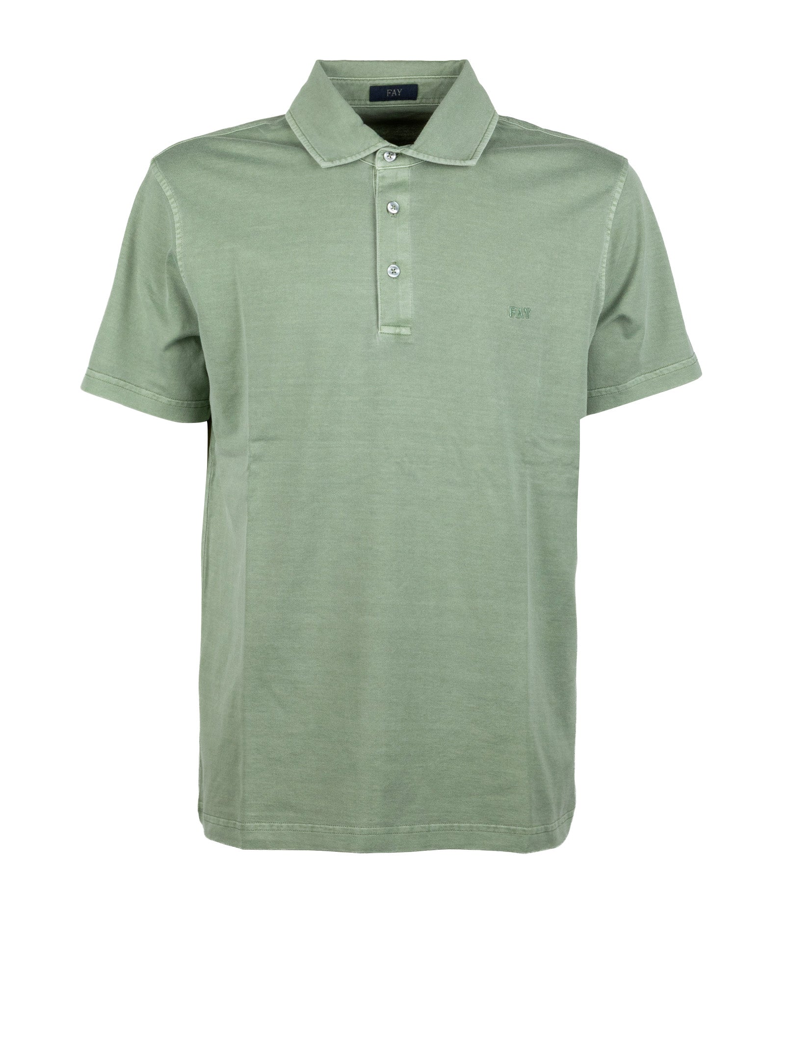Fay T-Shirts And Polos Prato
