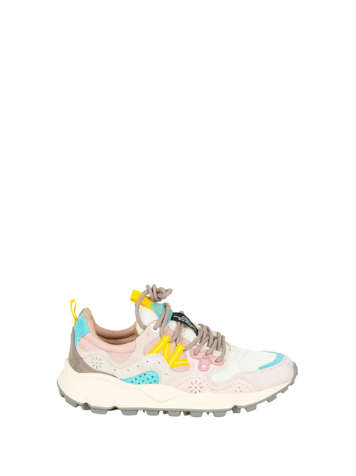 Flower Mountain Sneakers Light Pnk Off White Pink