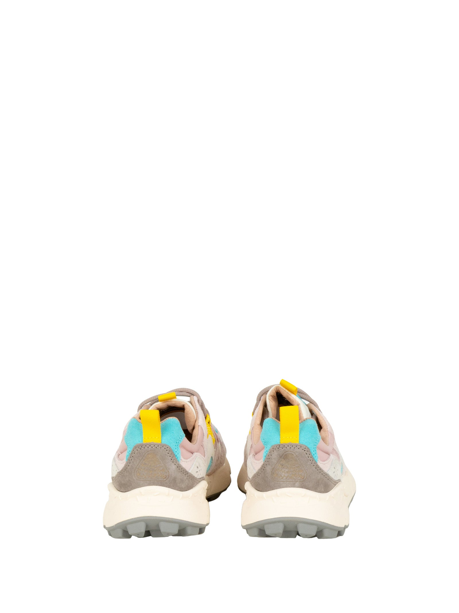 Flower Mountain Sneakers Light Pnk Off White Pink