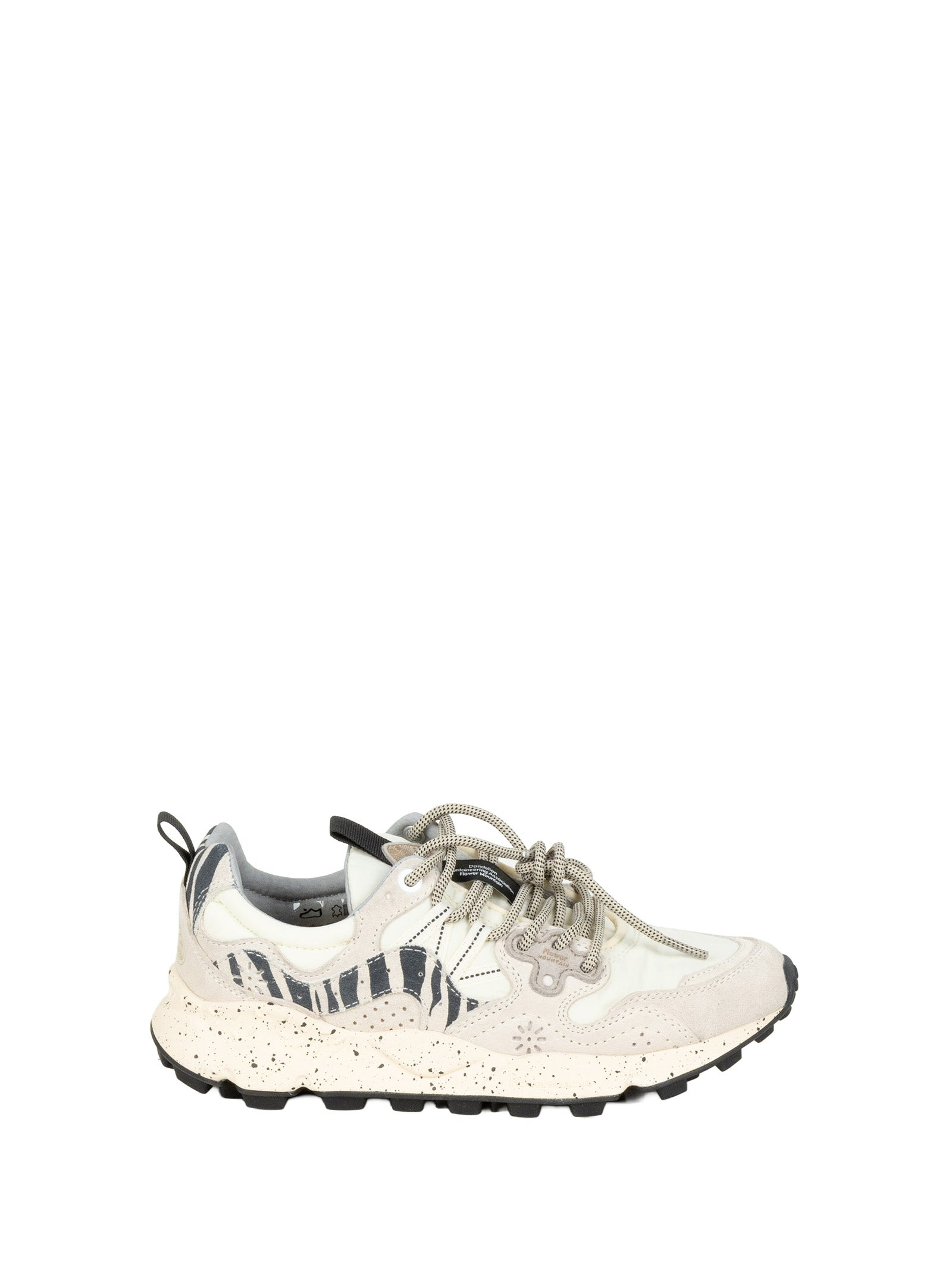 Flower Mountain Sneakers Animal