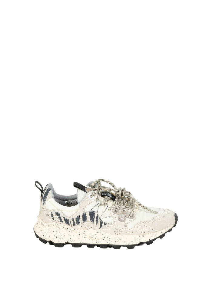 Flower Mountain Sneakers Animal