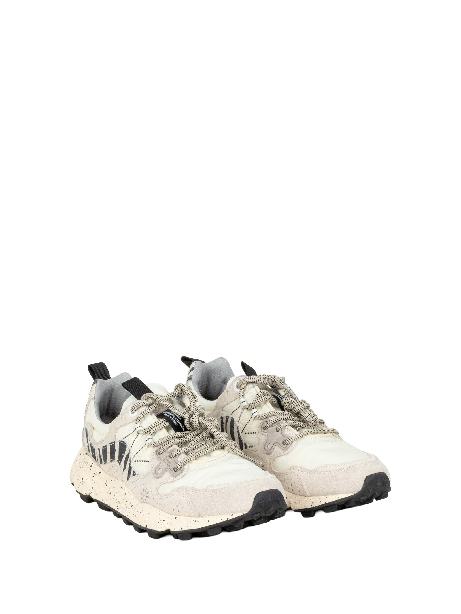 Flower Mountain Sneakers Animal
