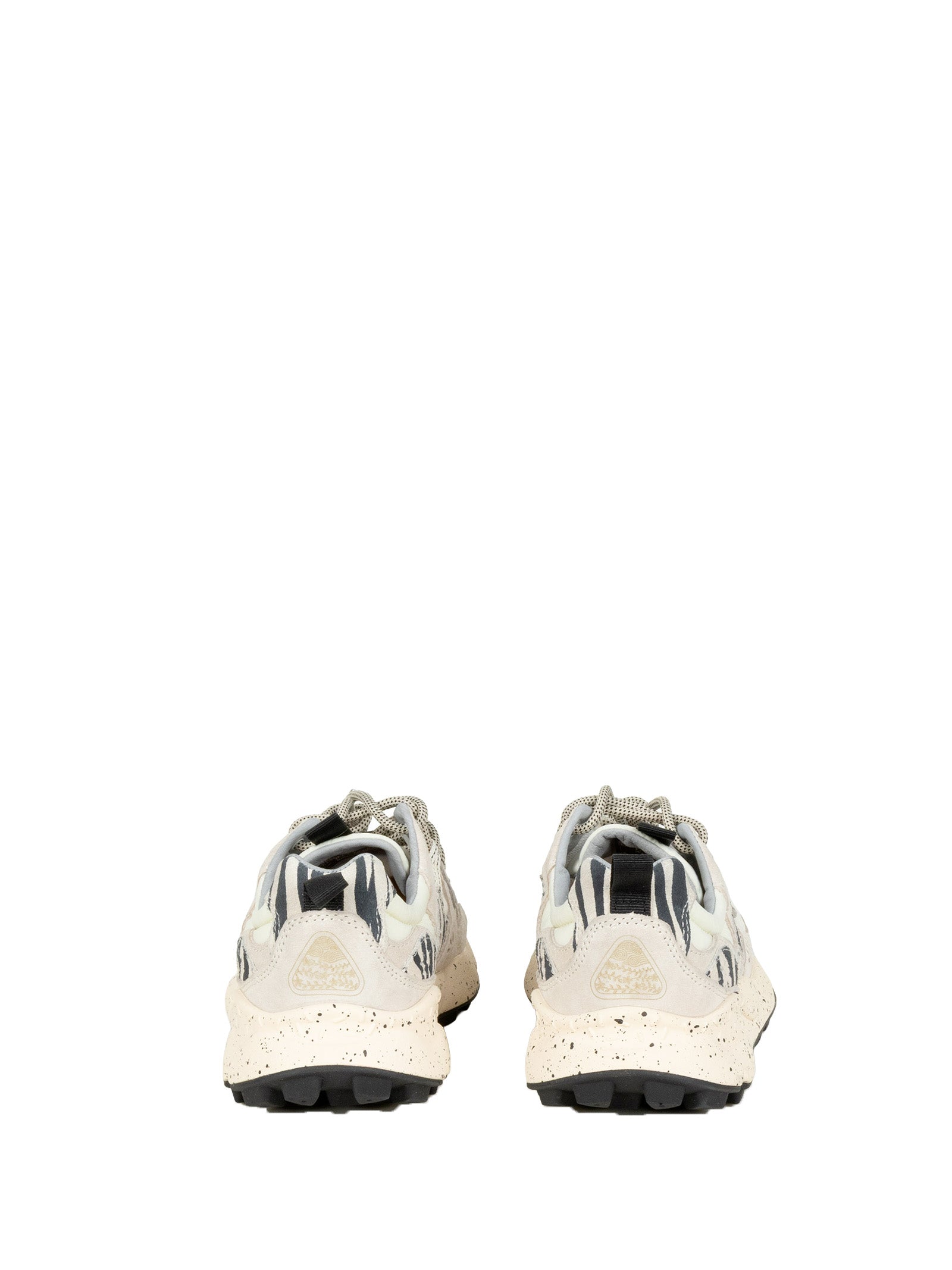 Flower Mountain Sneakers Animal