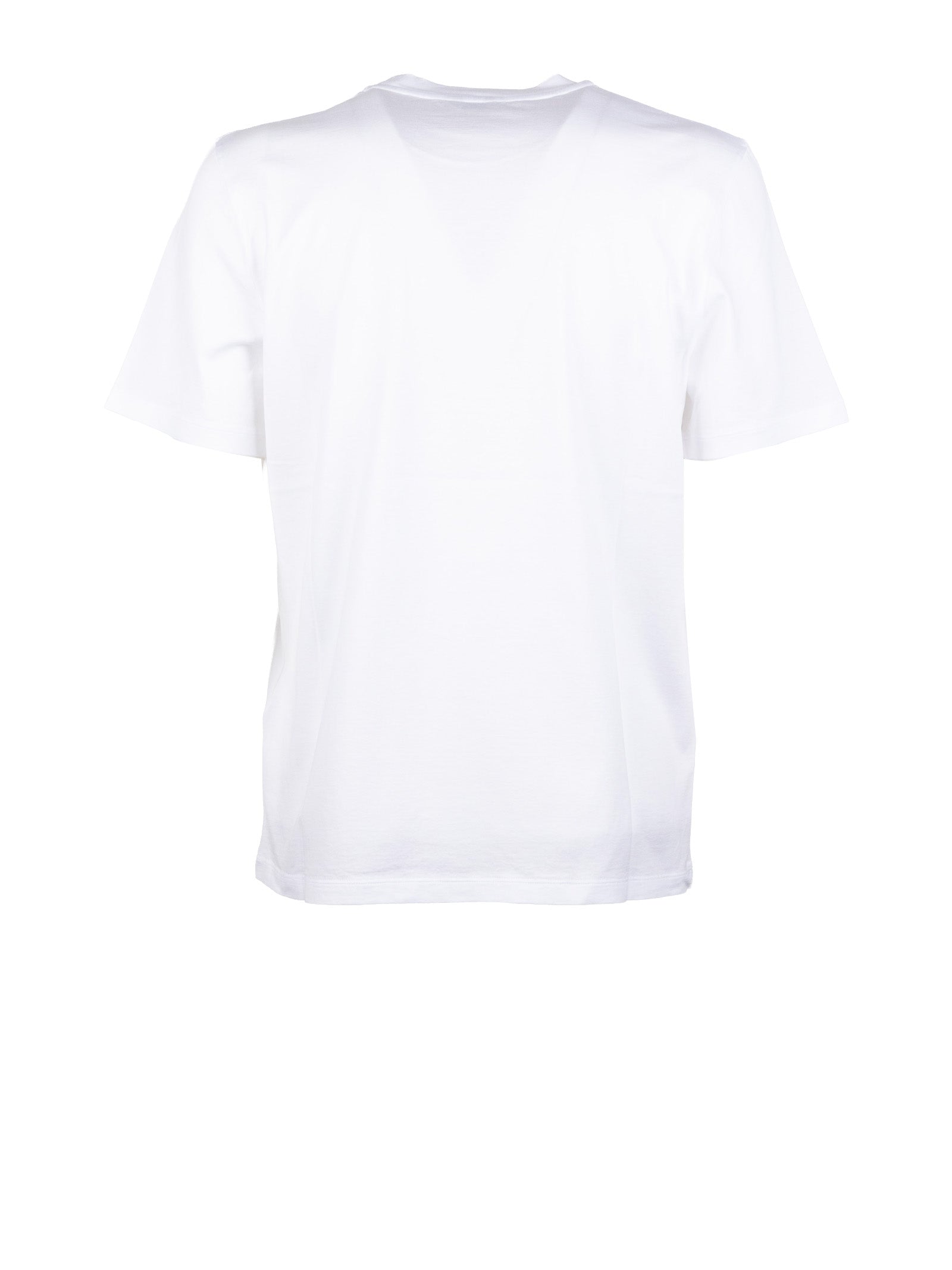 Jacob Cohen T-Shirts And Polos Optical White