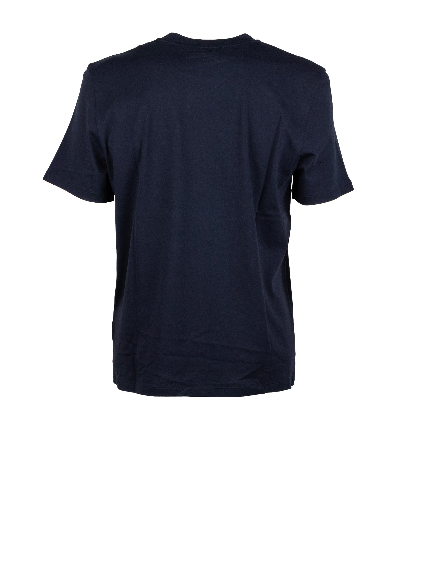 Jacob Cohen T-shirts and Polos Blue