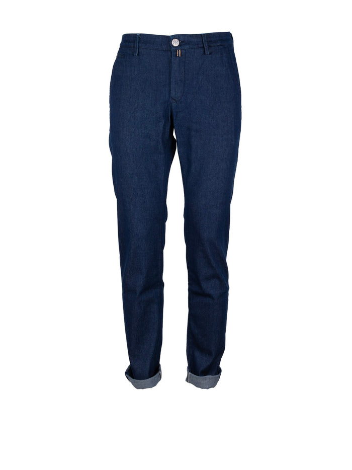 Jacob Cohen Jeans Blue