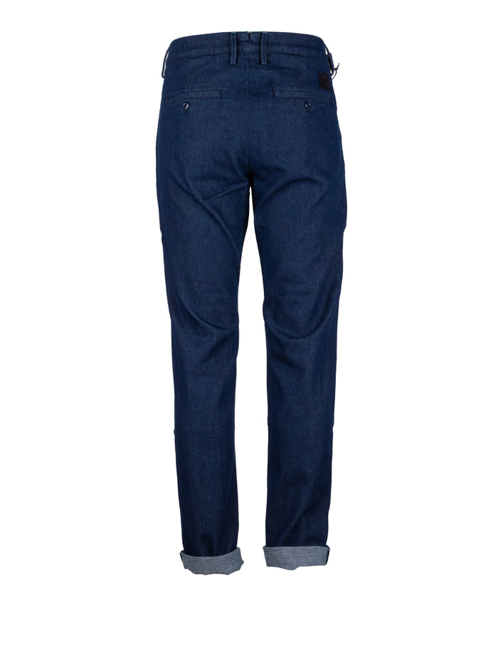 Jacob Cohen Jeans Blue