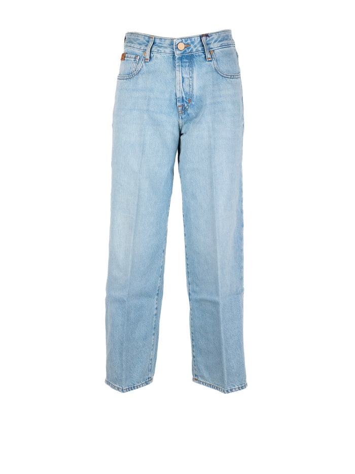 Jacob Cohen Jeans Blue