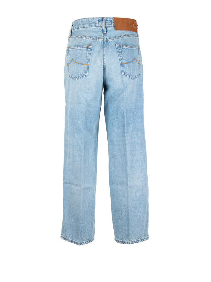 Jacob Cohen Jeans Blue