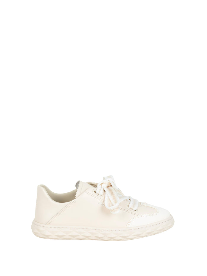 Jimmy Choo Sneakers Latte