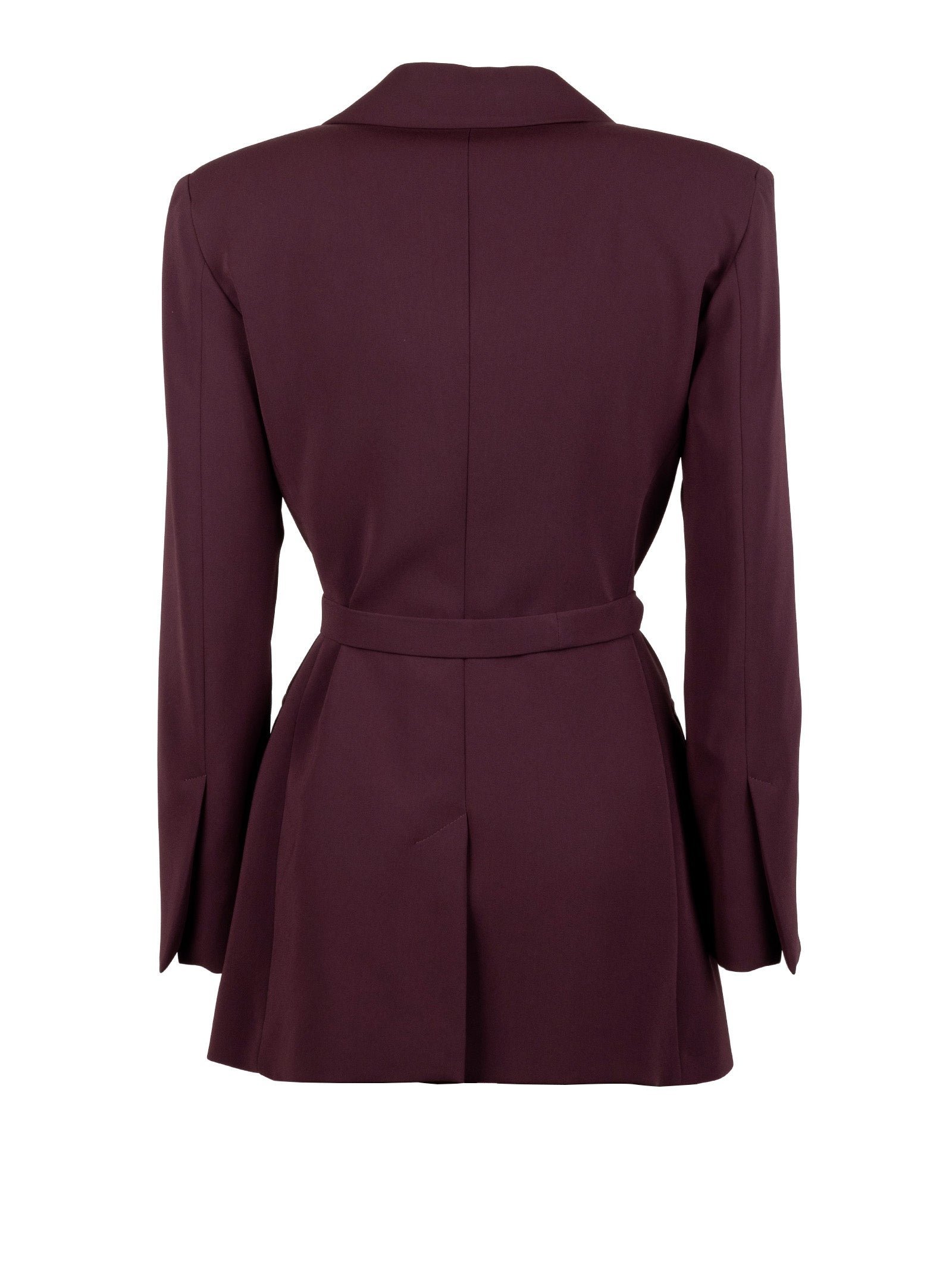 Marella Jackets Bordeaux