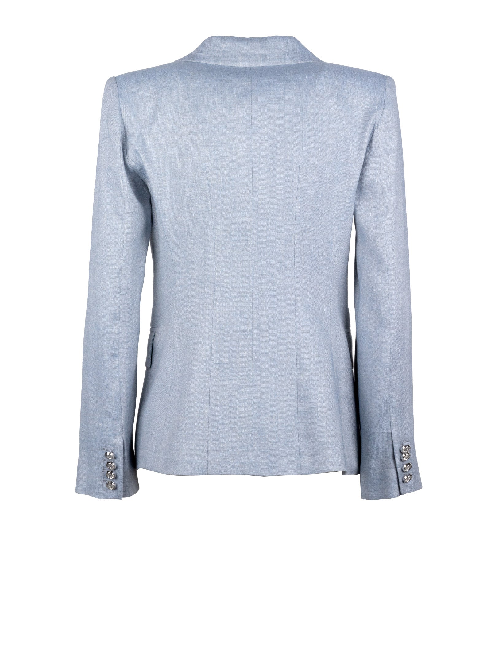 Marella Jackets Clear Blue