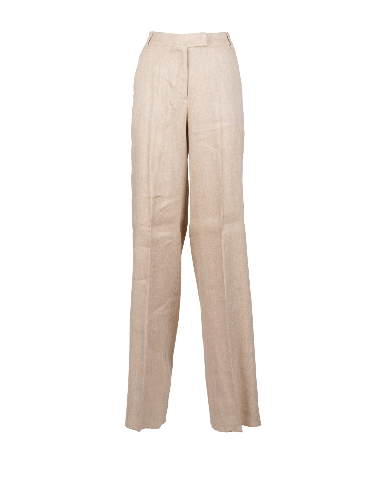 Marella Trousers Sand