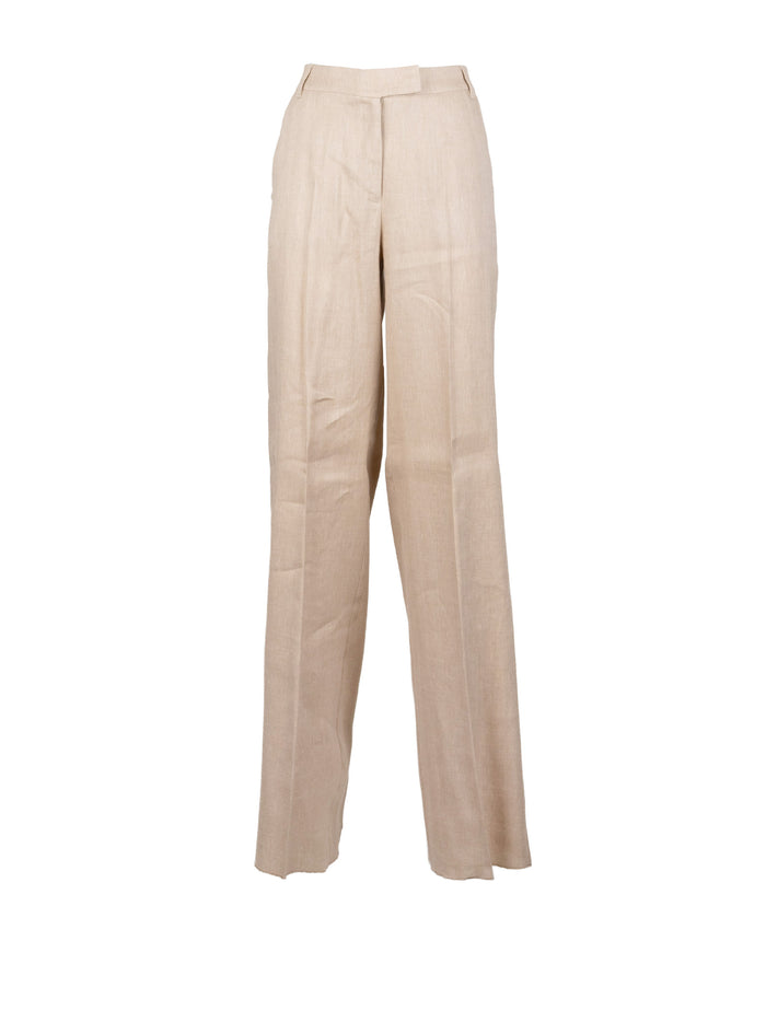 Marella Trousers Sand