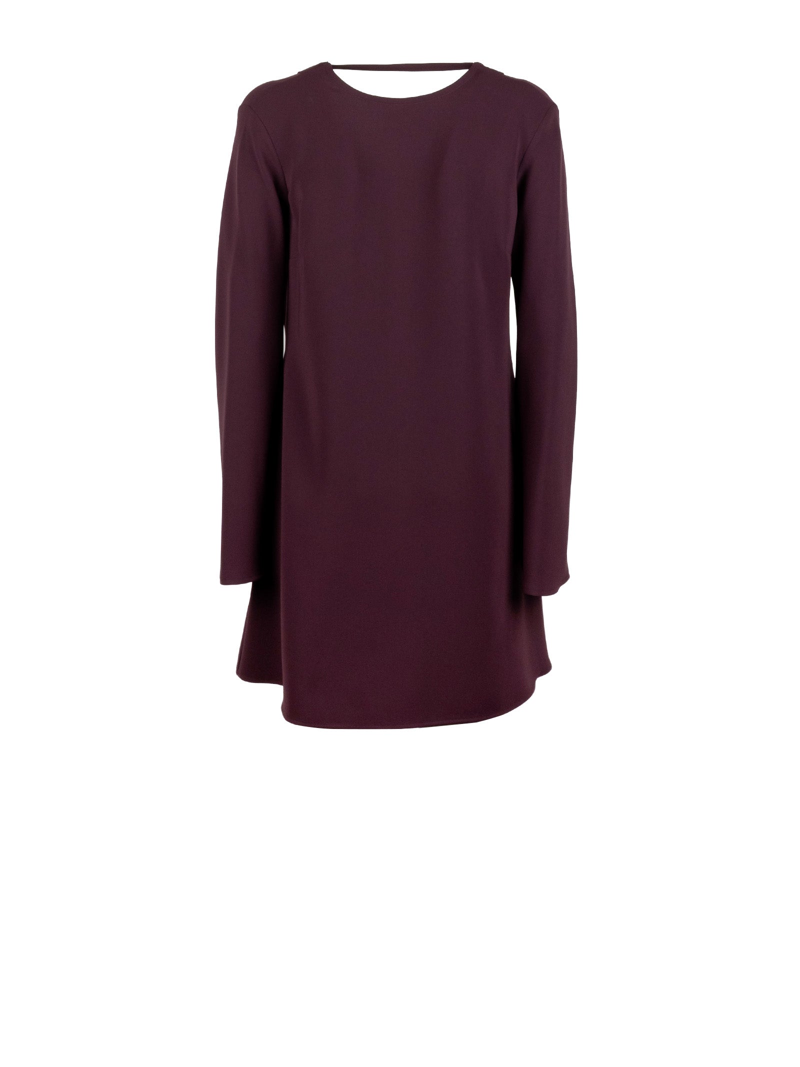 Marella Dresses Bordeaux