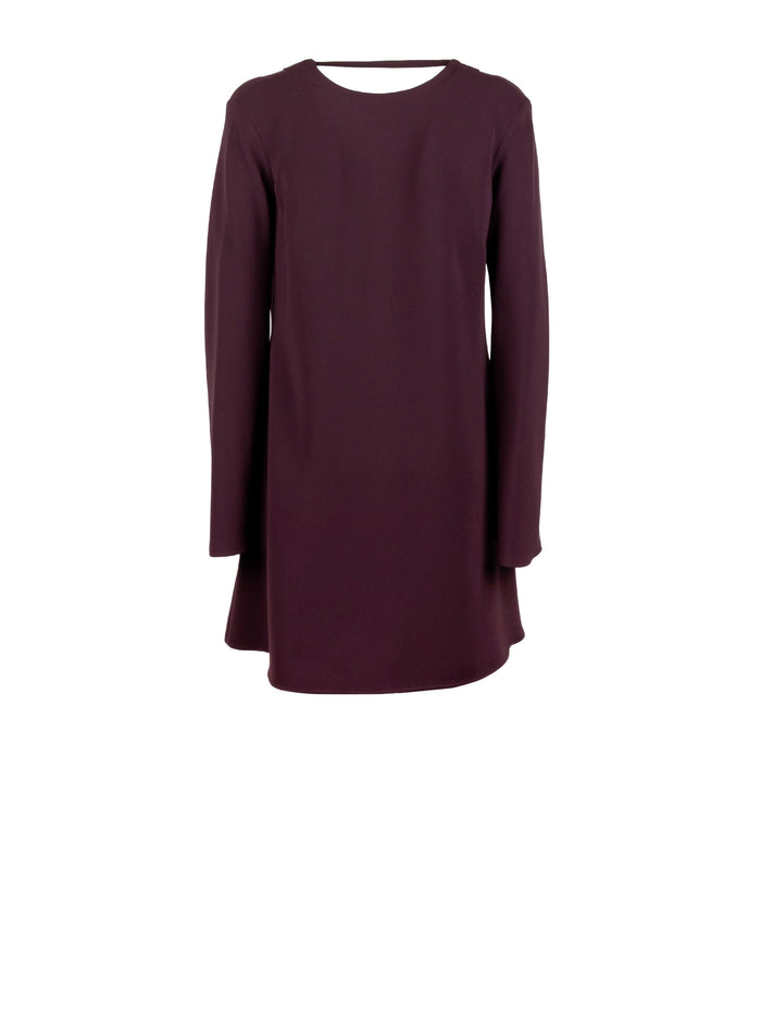 Marella Dresses Bordeaux