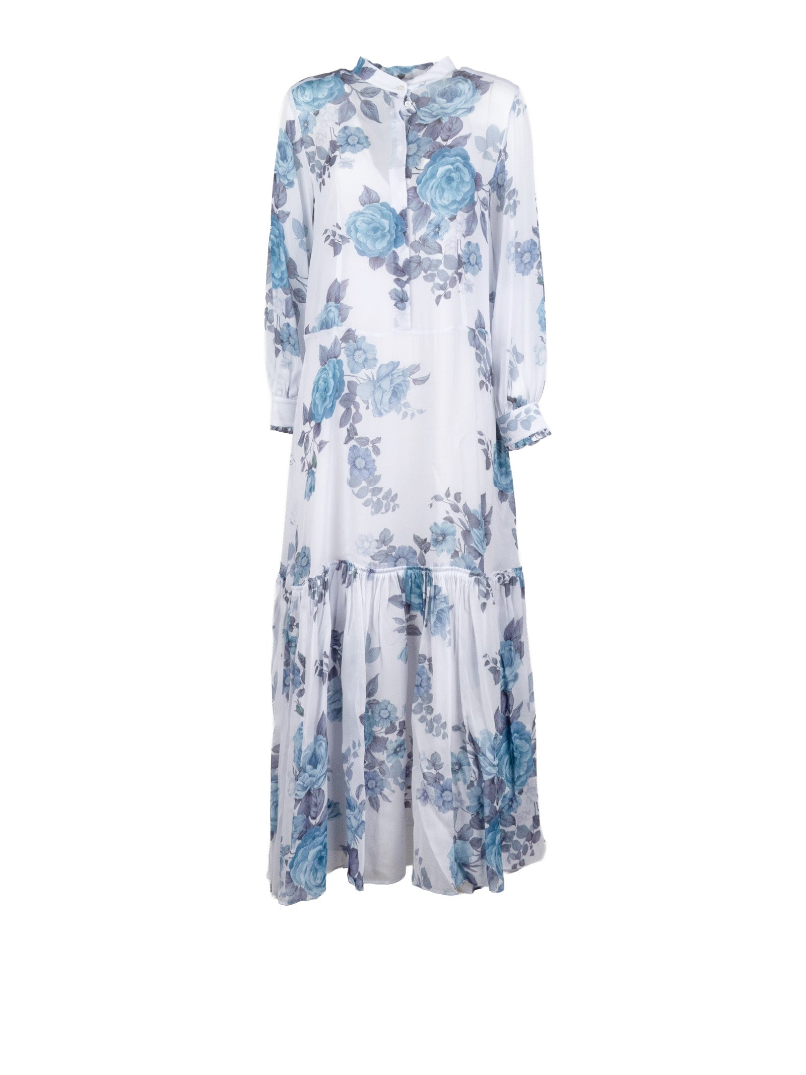 Marella Dresses Azzurro Chiaro