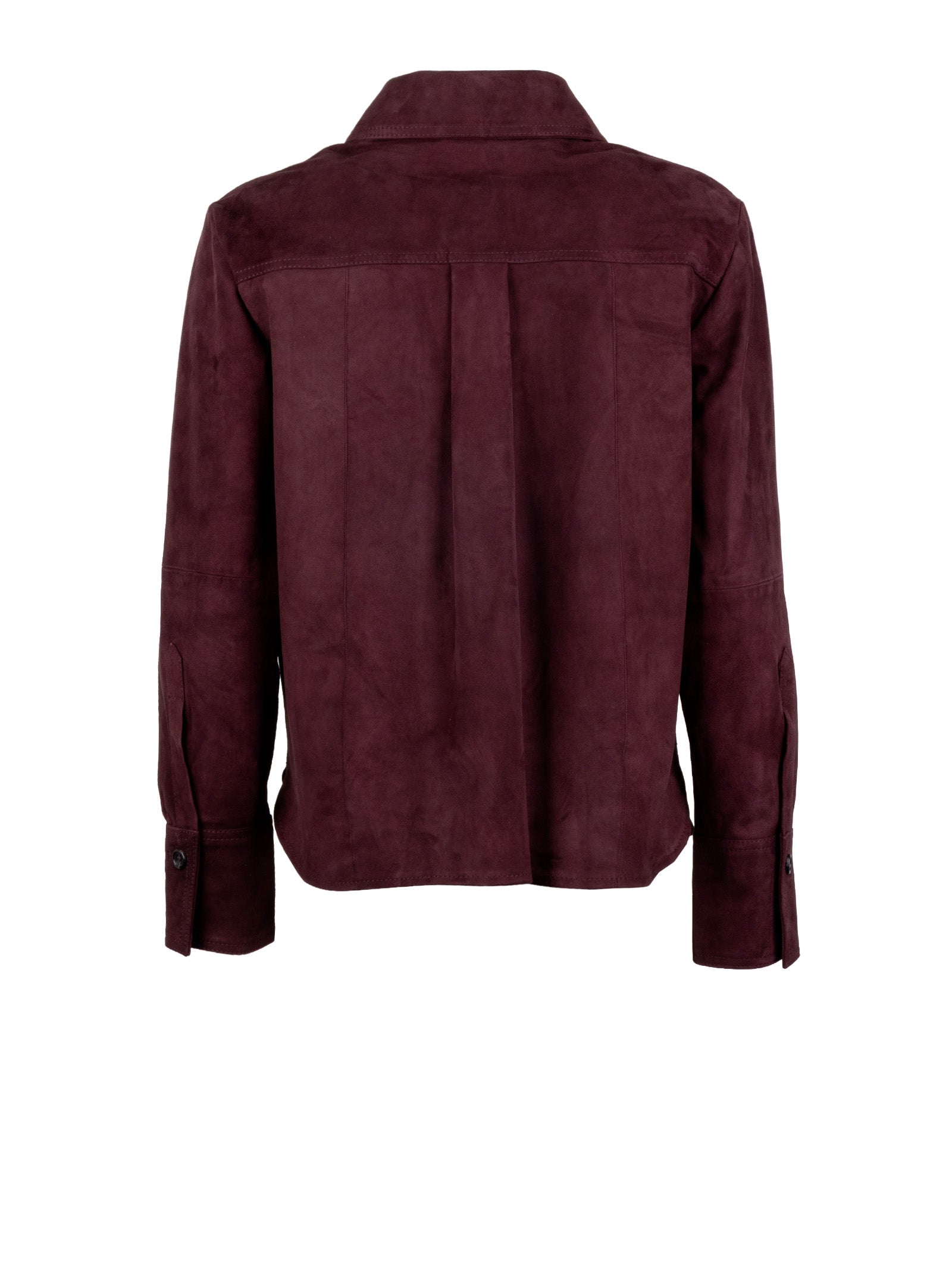 Marella Jackets Bordeaux