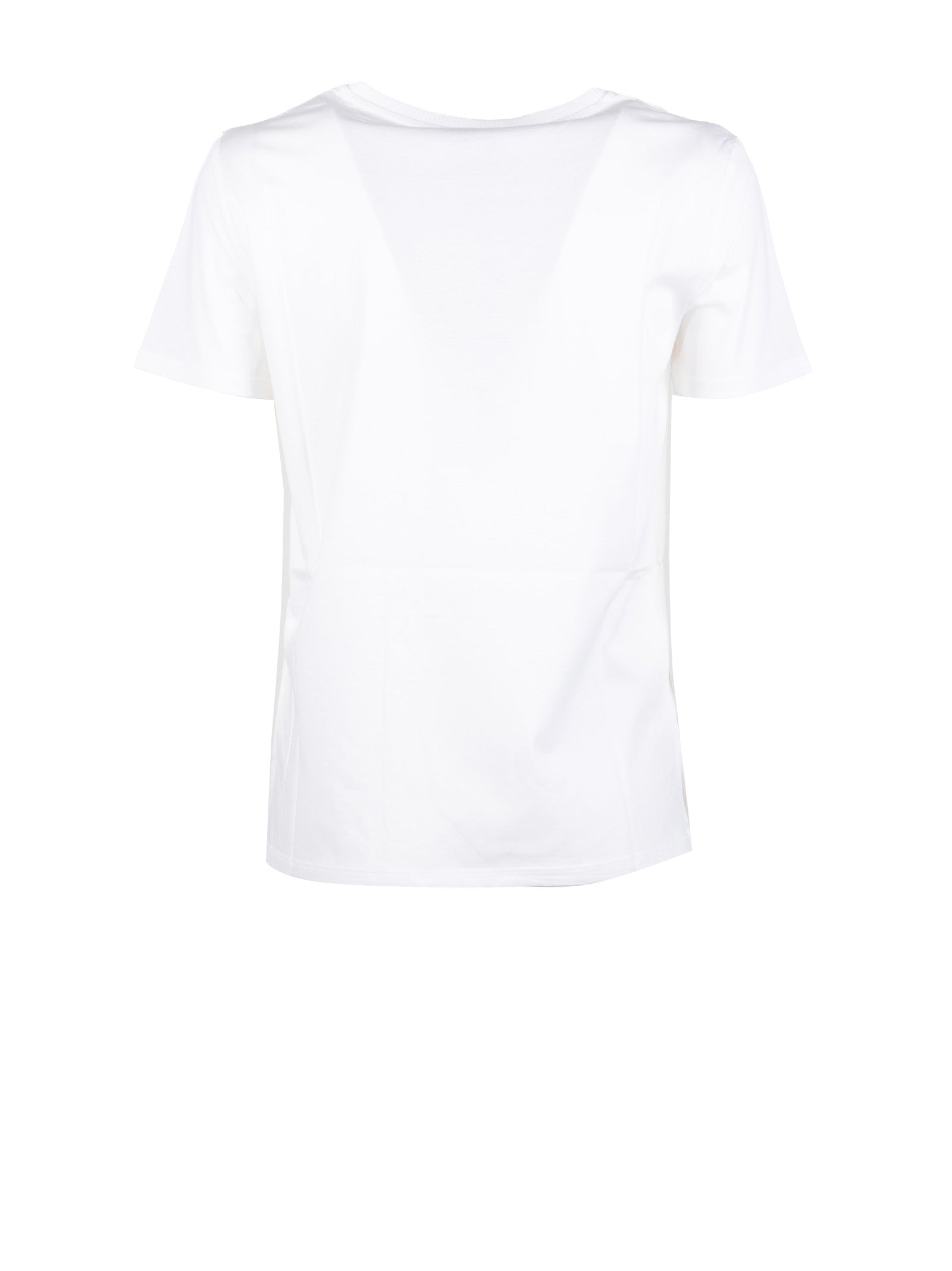 Marella T-Shirts And Polos White