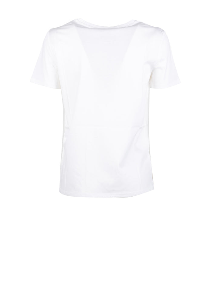 Marella T-Shirts And Polos White