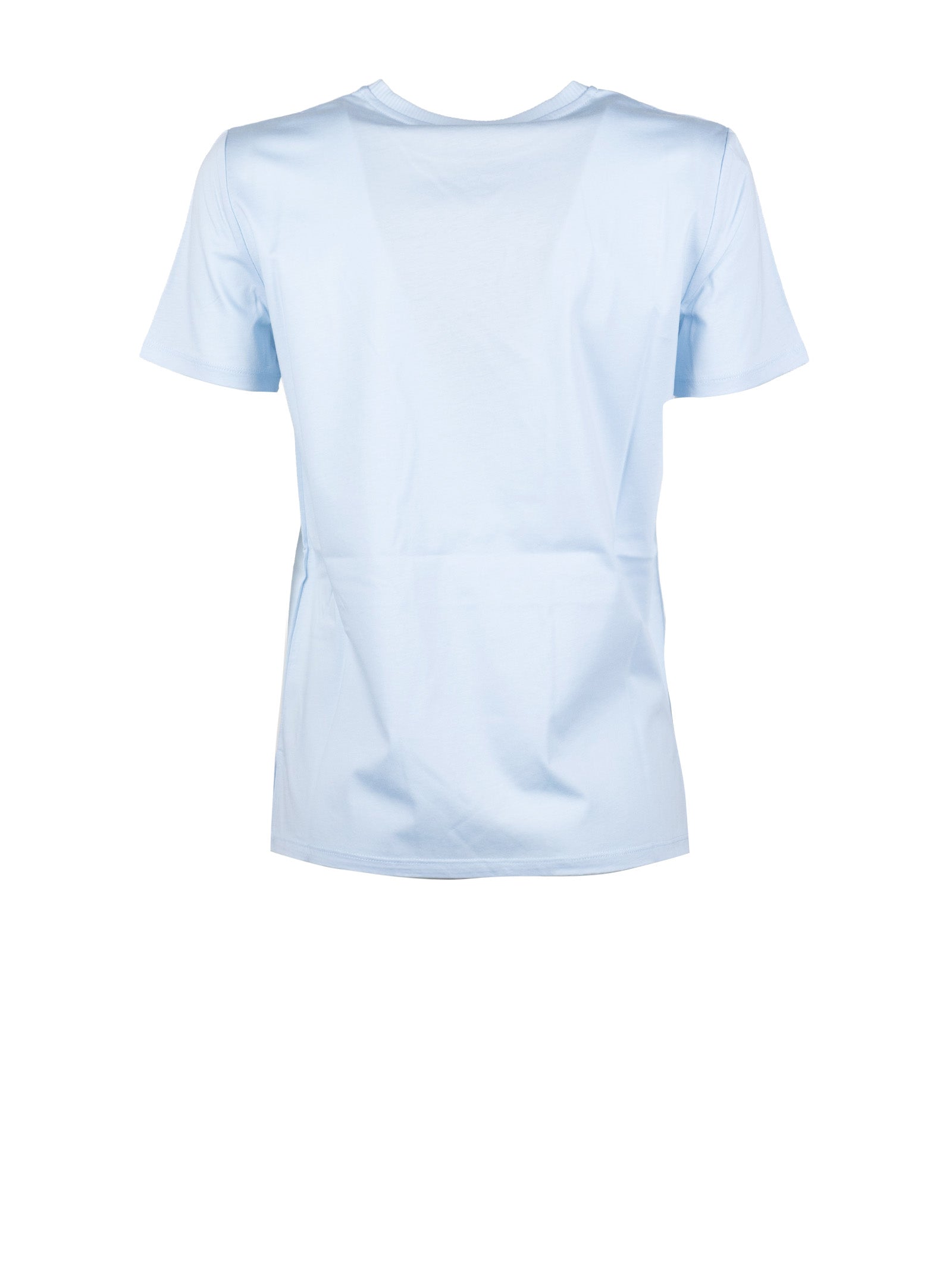 Marella T-shirts and Polos Clear Blue