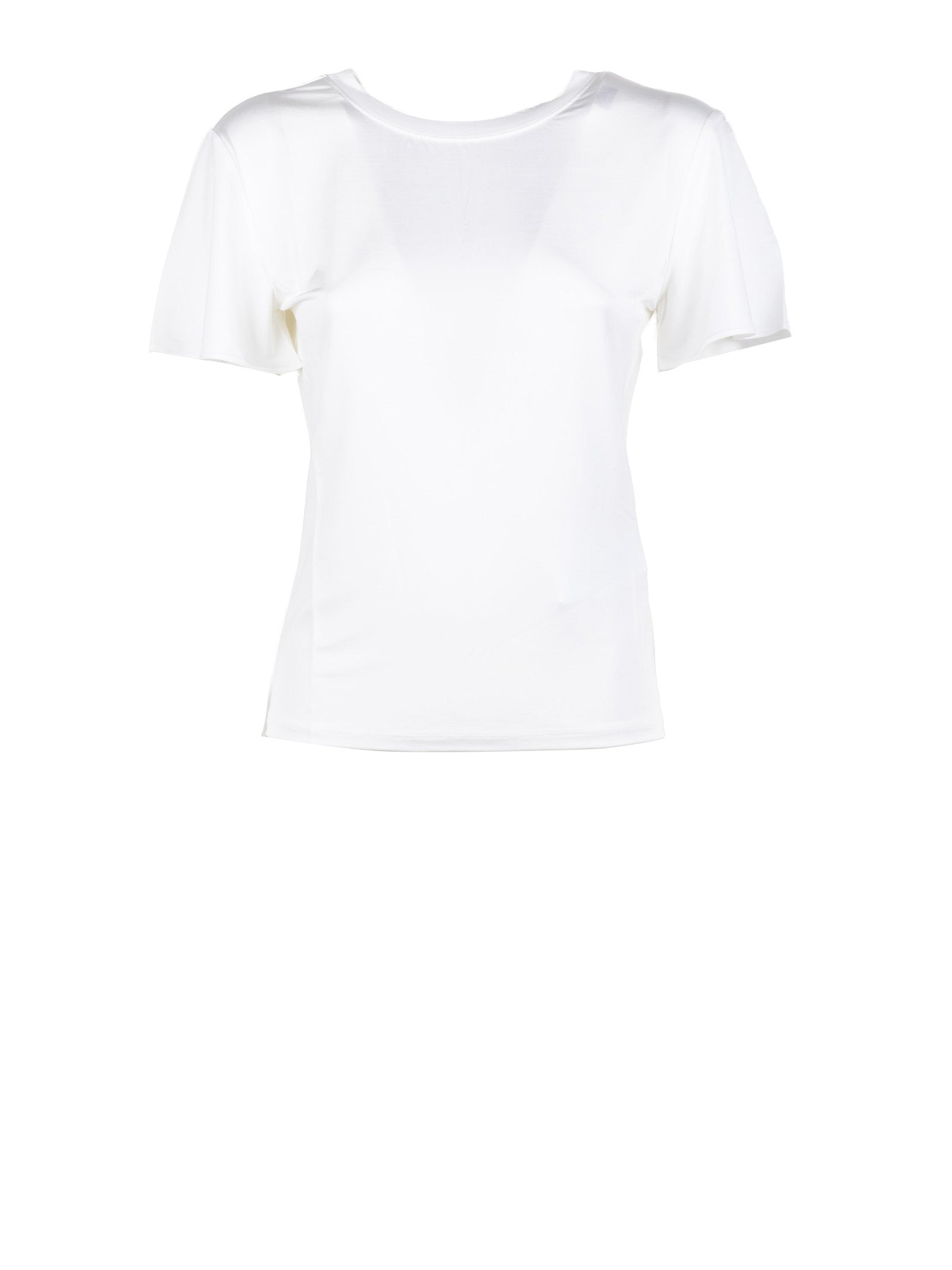 Marella T-shirts and Polos Beige