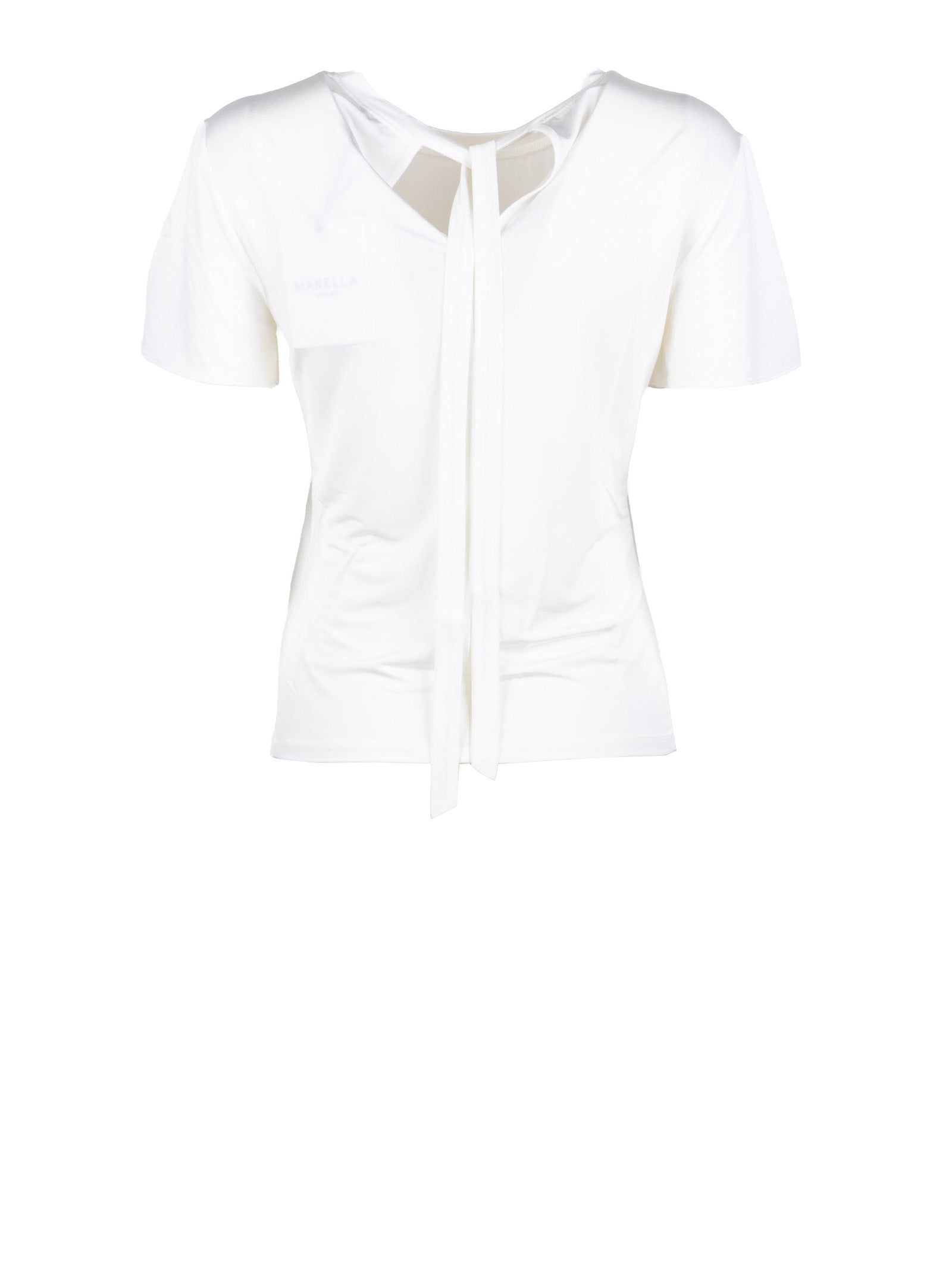 Marella T-shirts and Polos Beige