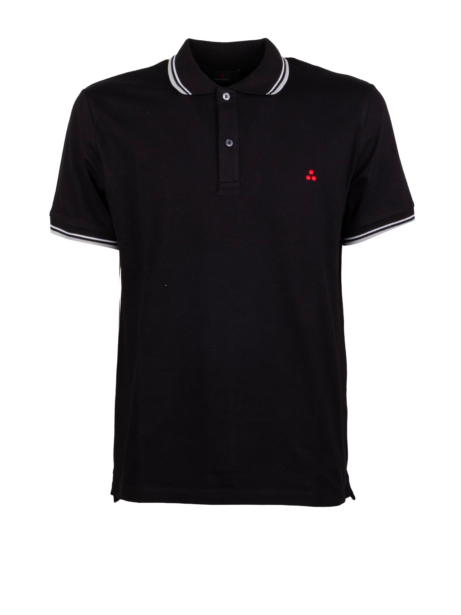 Peuterey T-shirts and Polos Black
