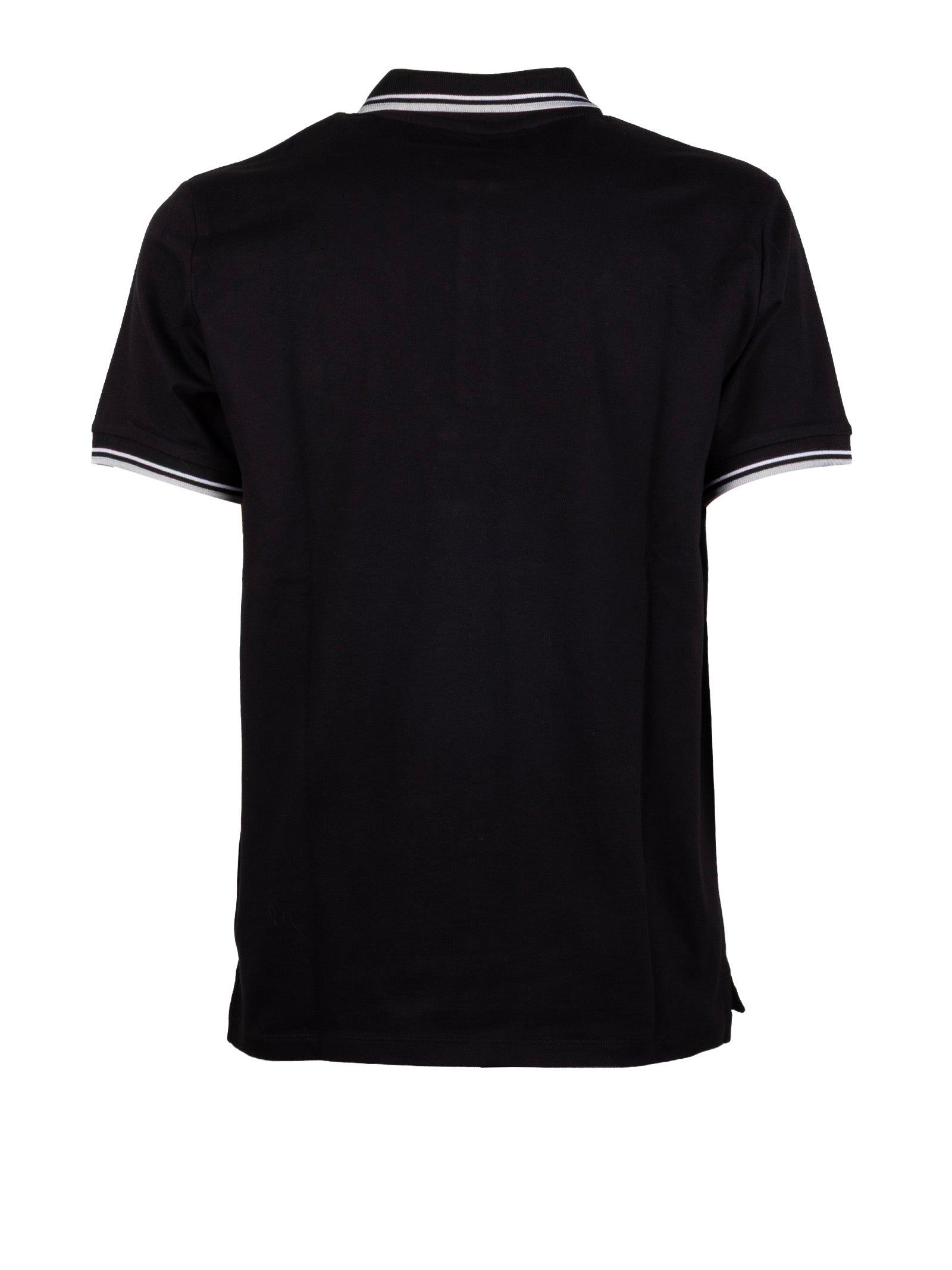 Peuterey T-shirts and Polos Black