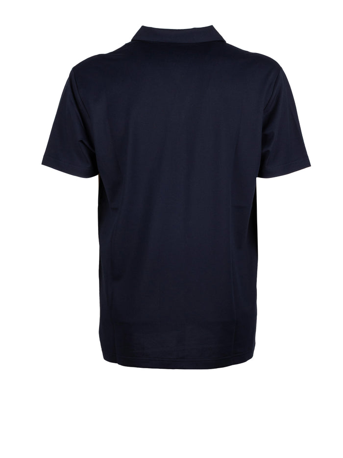 Peuterey T-Shirts And Polos Blue