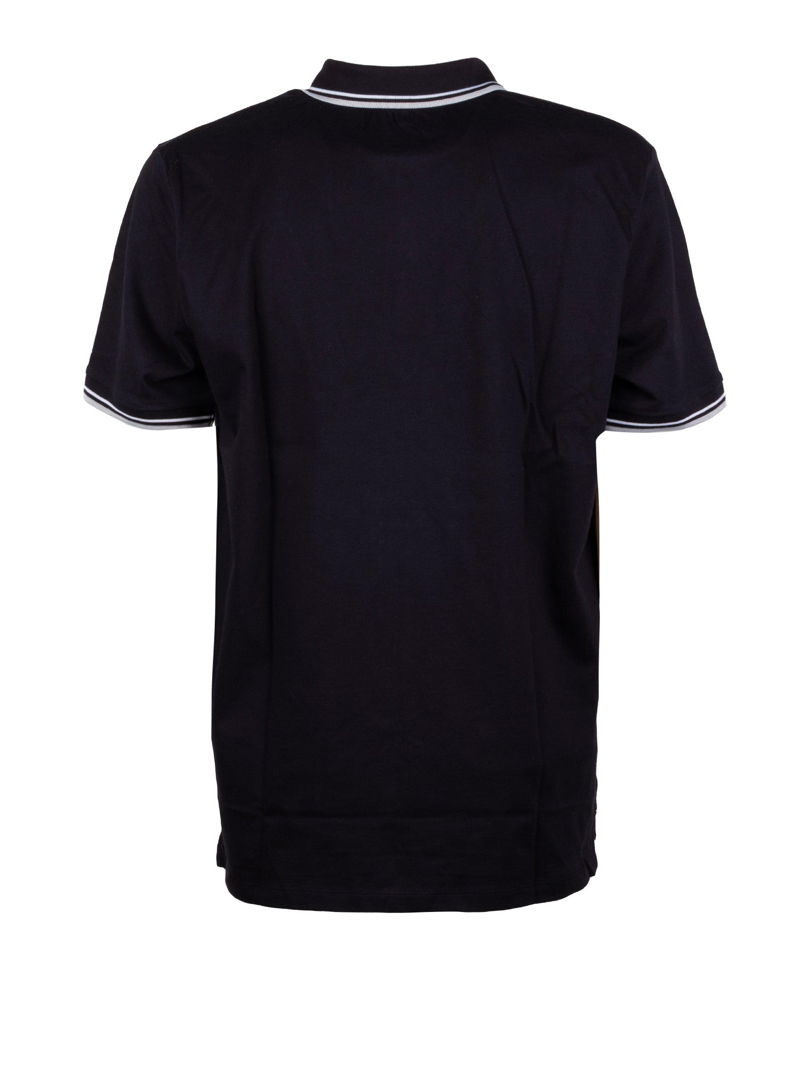 Peuterey T-Shirts And Polos Blue