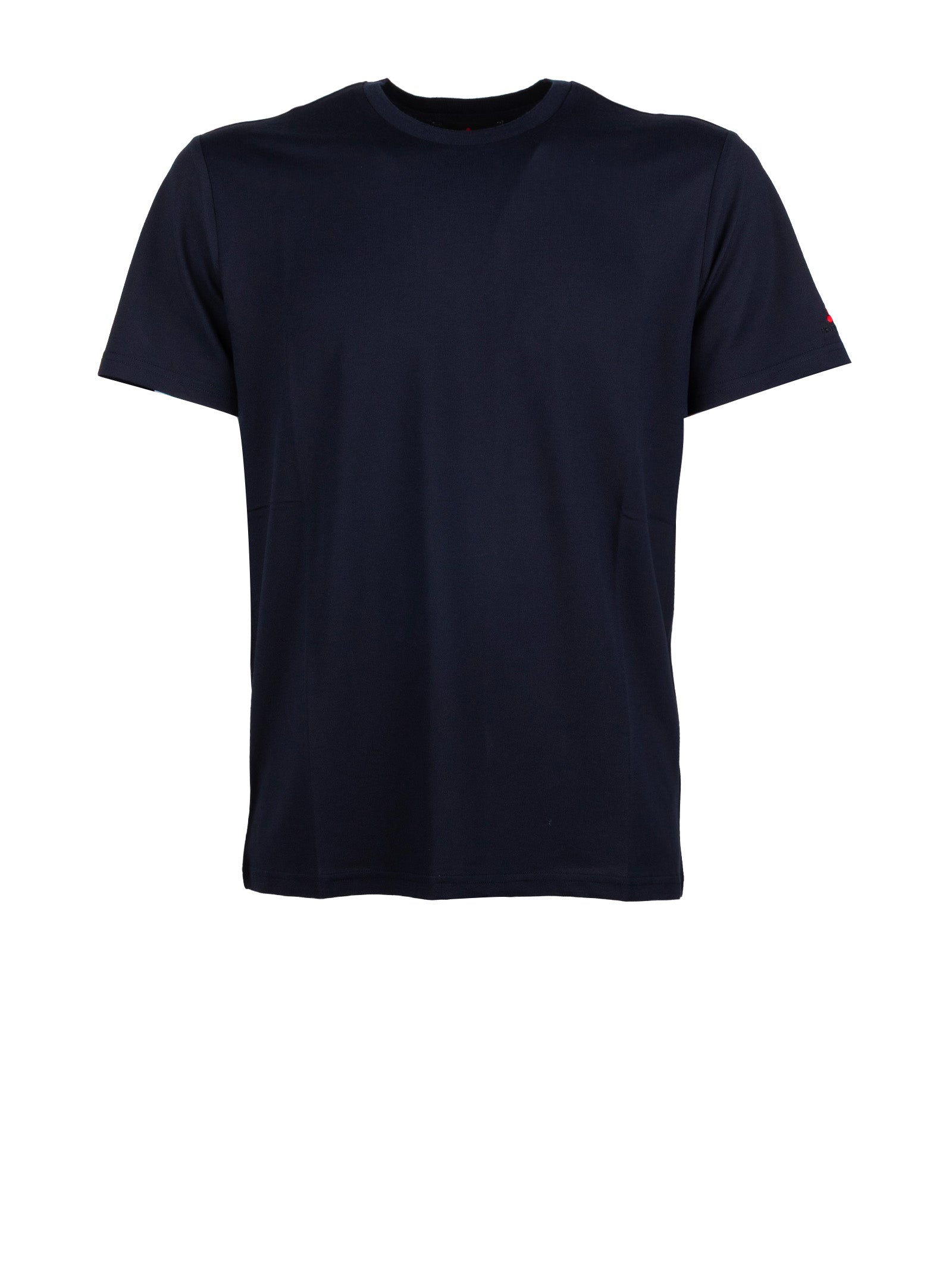 Peuterey T-Shirts And Polos Blue