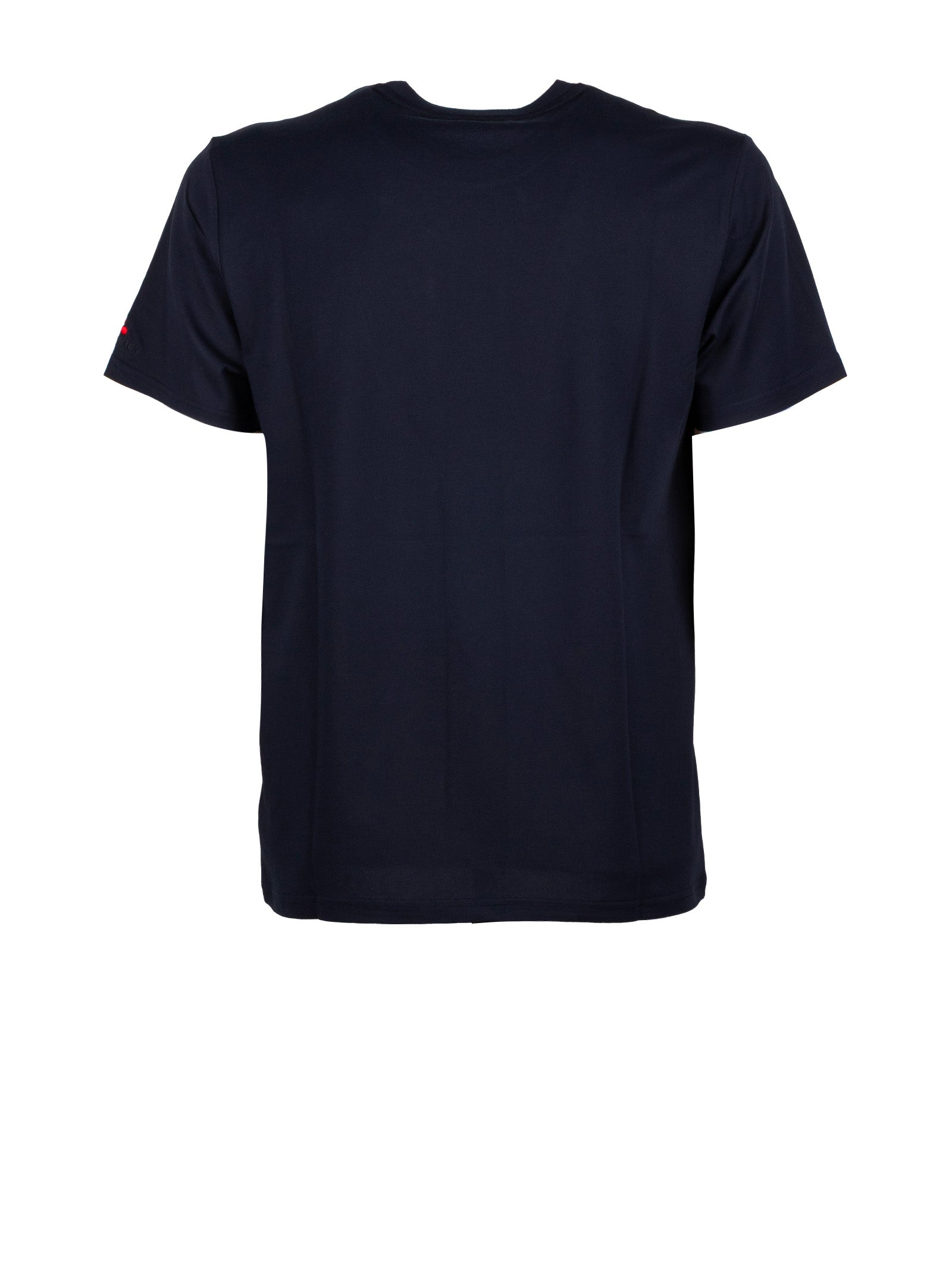Peuterey T-Shirts And Polos Blue