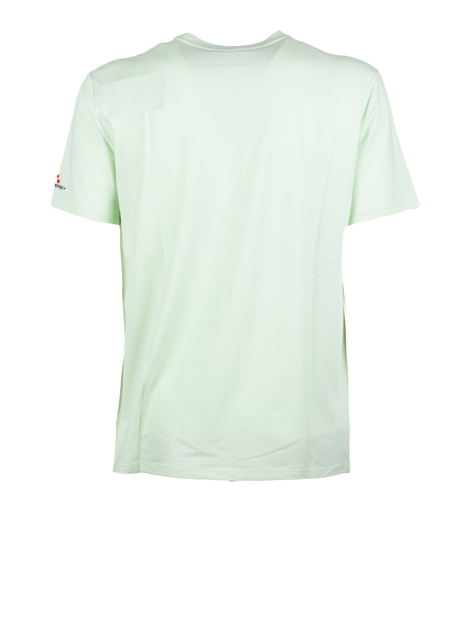 Peuterey T-Shirts And Polos Green