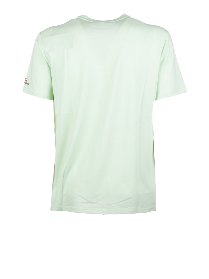 Peuterey T-Shirts And Polos Green