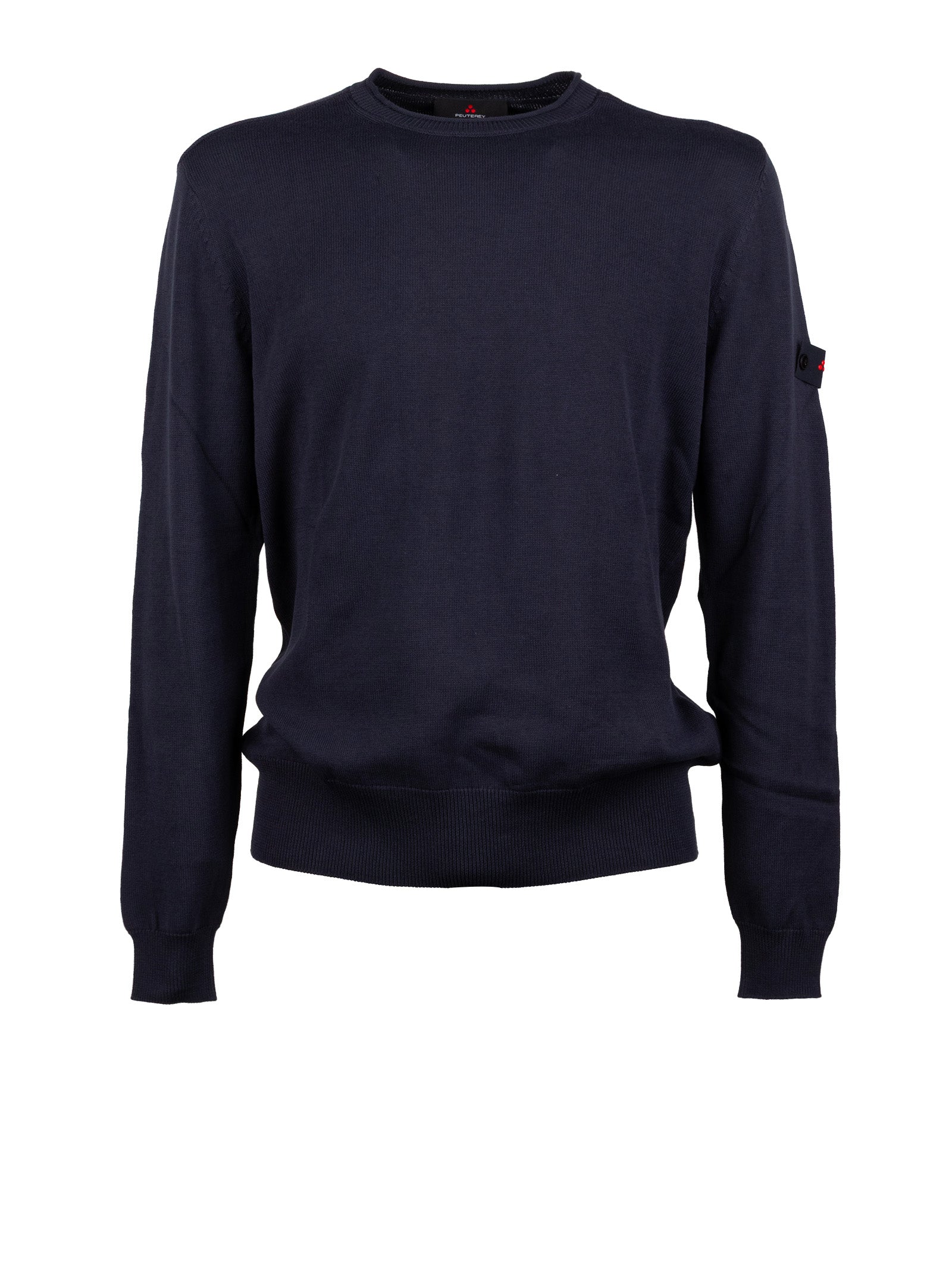 Peuterey Sweaters Blue