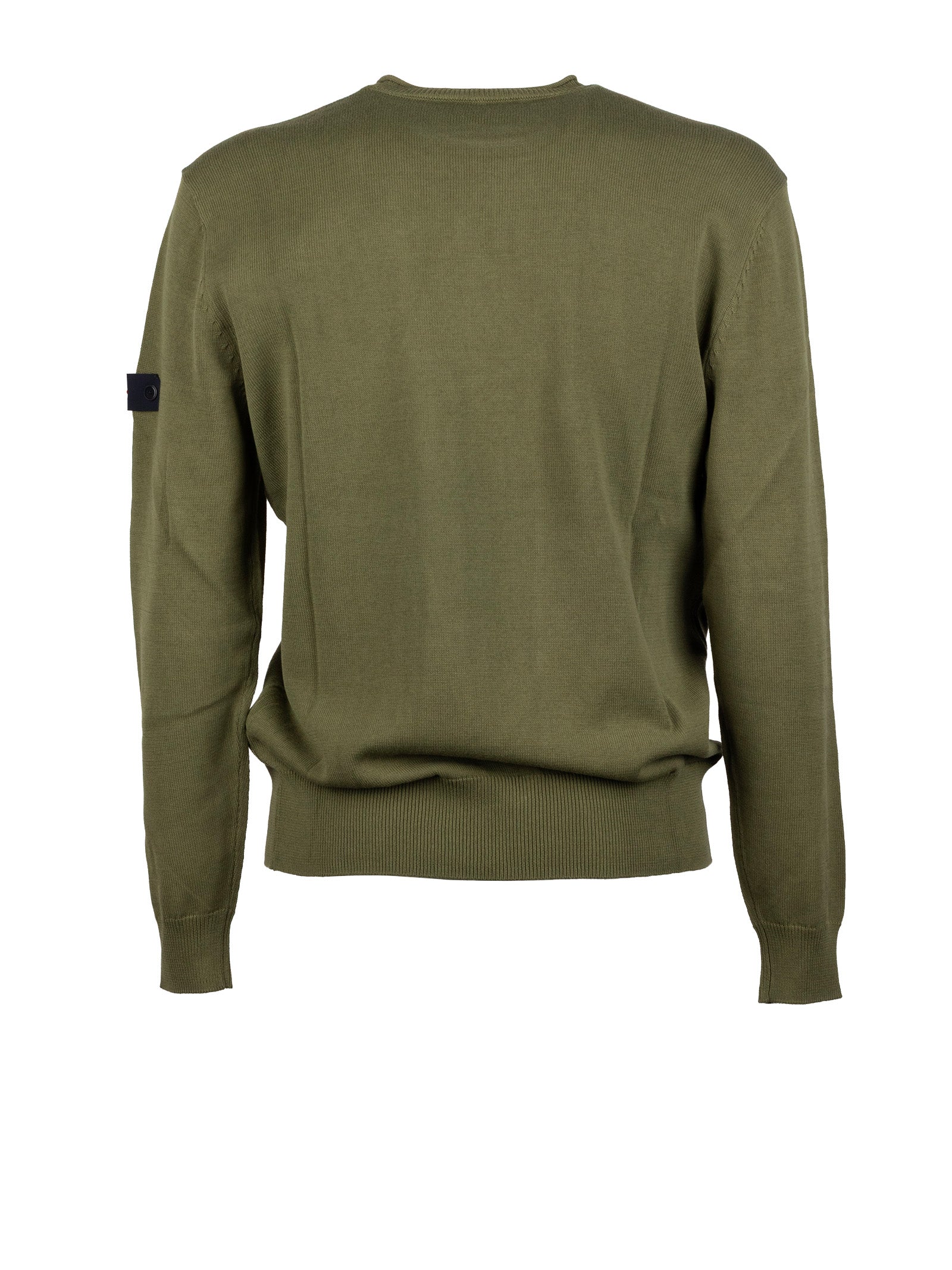 Peuterey Sweaters Green