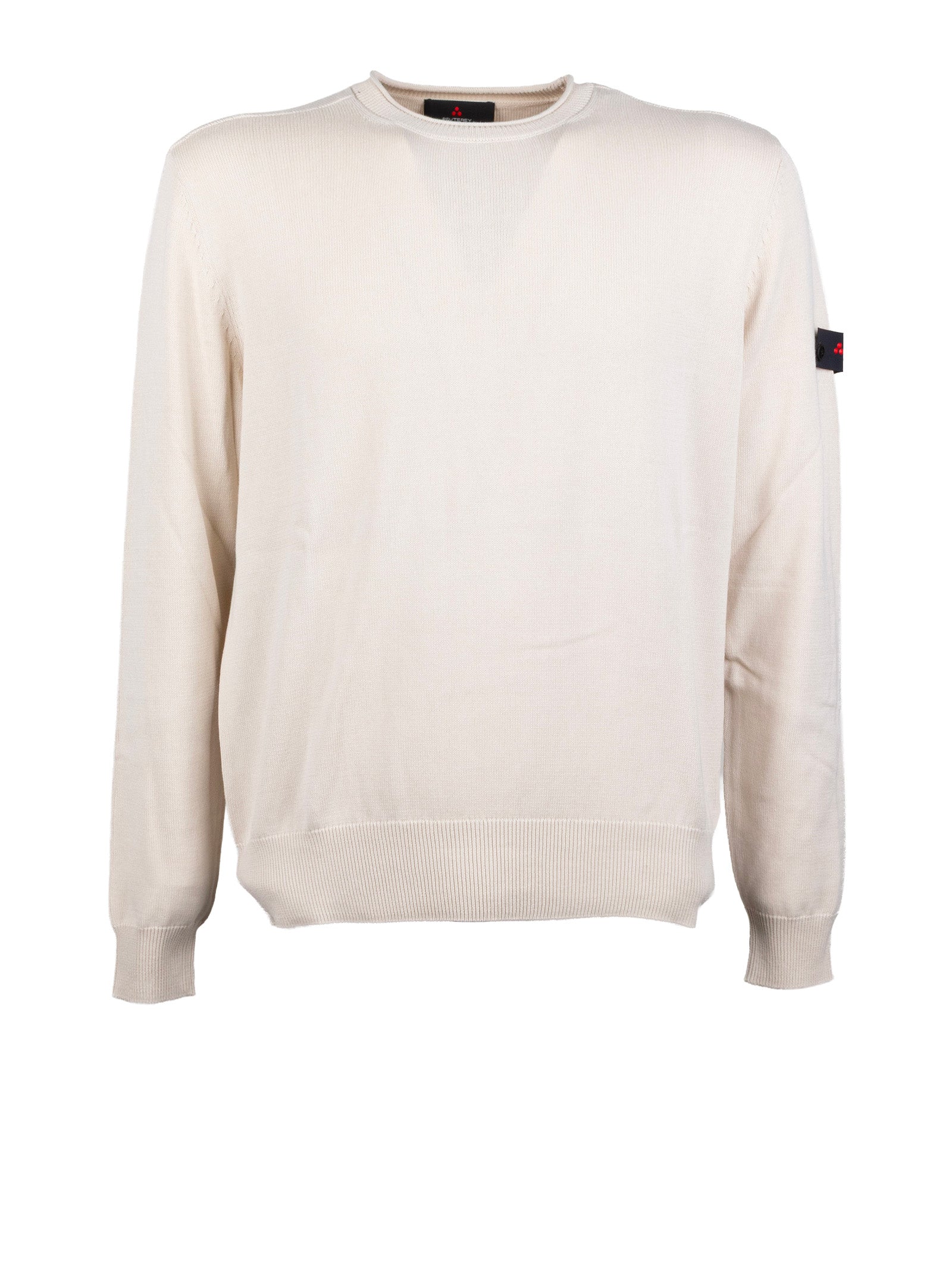 Peuterey Sweaters Pergamena