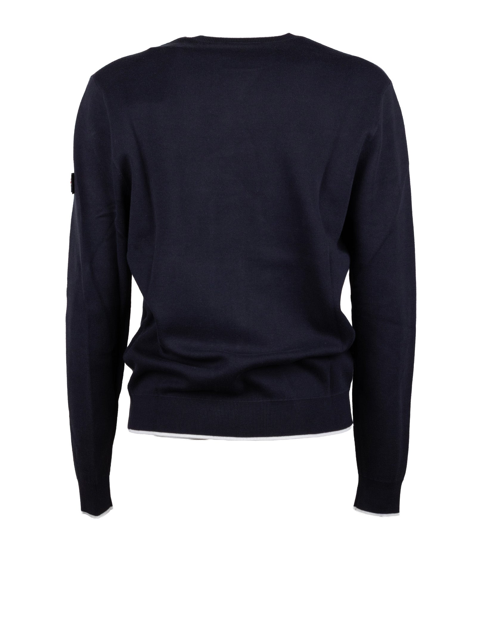 Peuterey Sweaters Blue