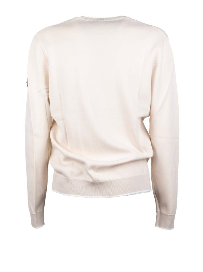 Peuterey Sweaters Pergamena